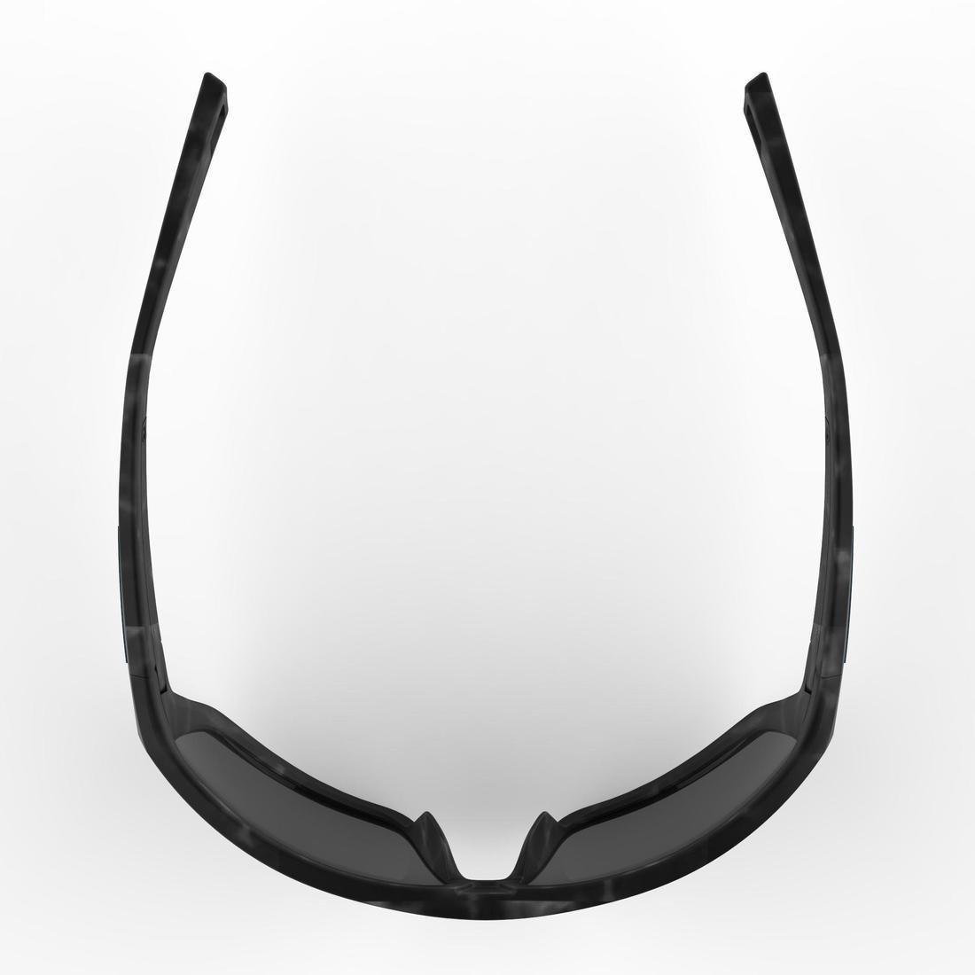 Adults Hiking Sunglasses - MH530 - Polarising Category 3, , large image number 3