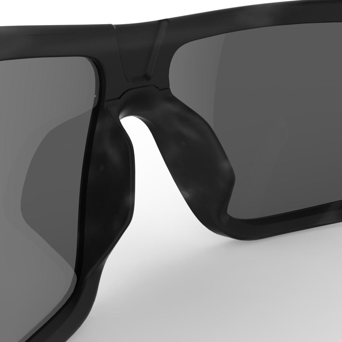 Adults Hiking Sunglasses - MH530 - Polarising Category 3, , large image number 5