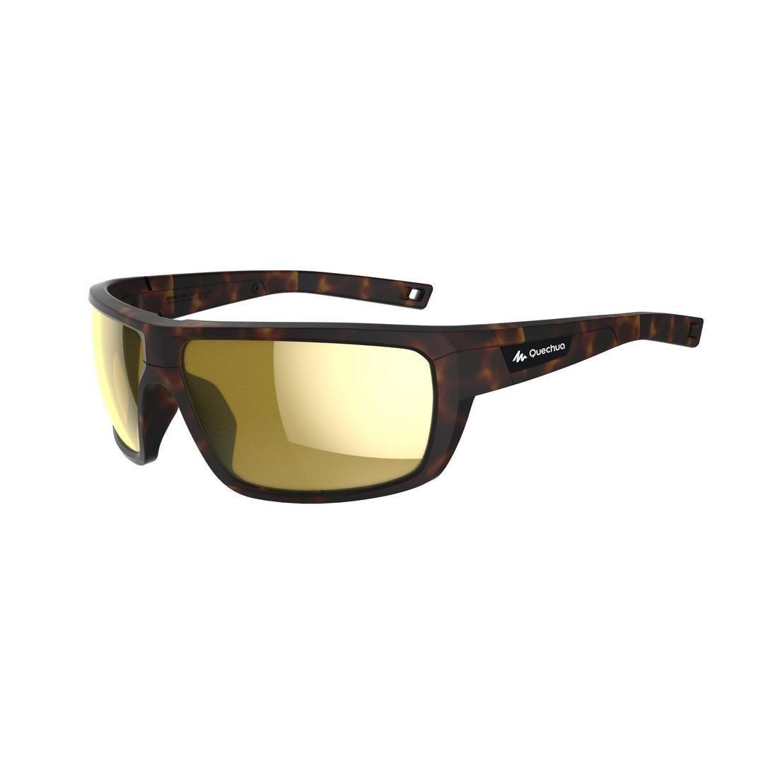 Adults Hiking Sunglasses - MH530 - Polarising Category 3, , large image number 11