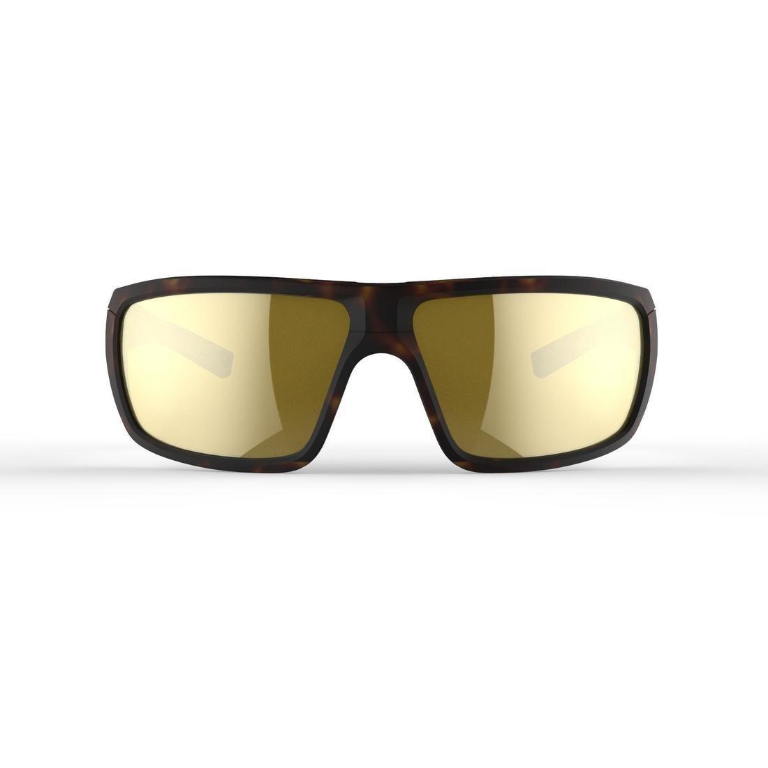 Adults Hiking Sunglasses - MH530 - Polarising Category 3, , large image number 12