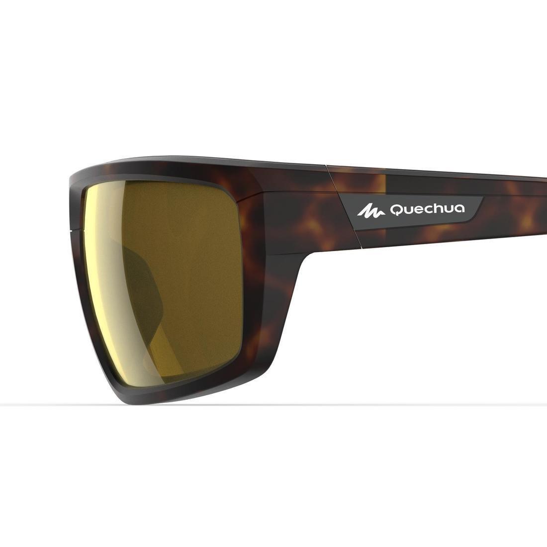 Adults Hiking Sunglasses - MH530 - Polarising Category 3, , large image number 13
