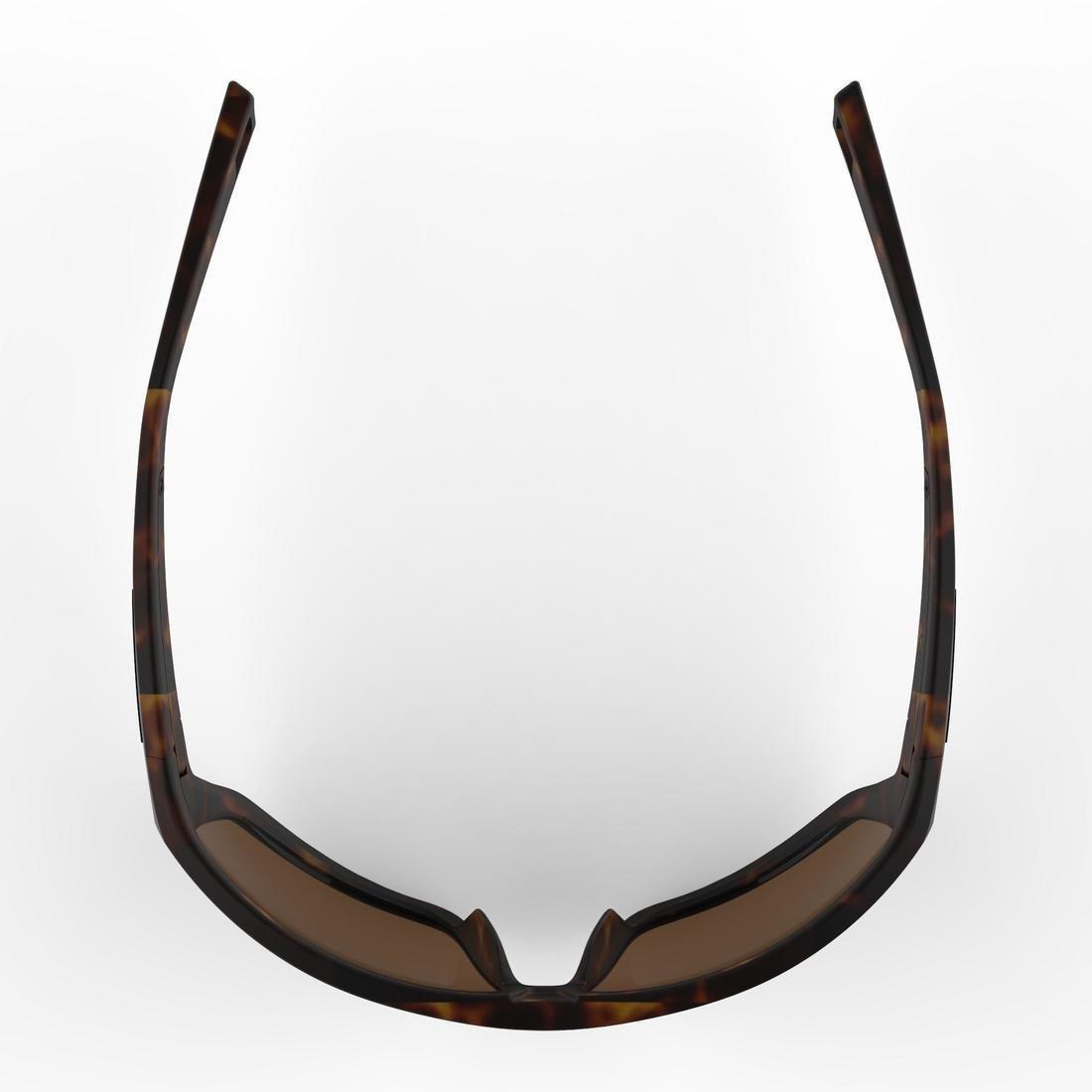 Adults Hiking Sunglasses - MH530 - Polarising Category 3, , large image number 14