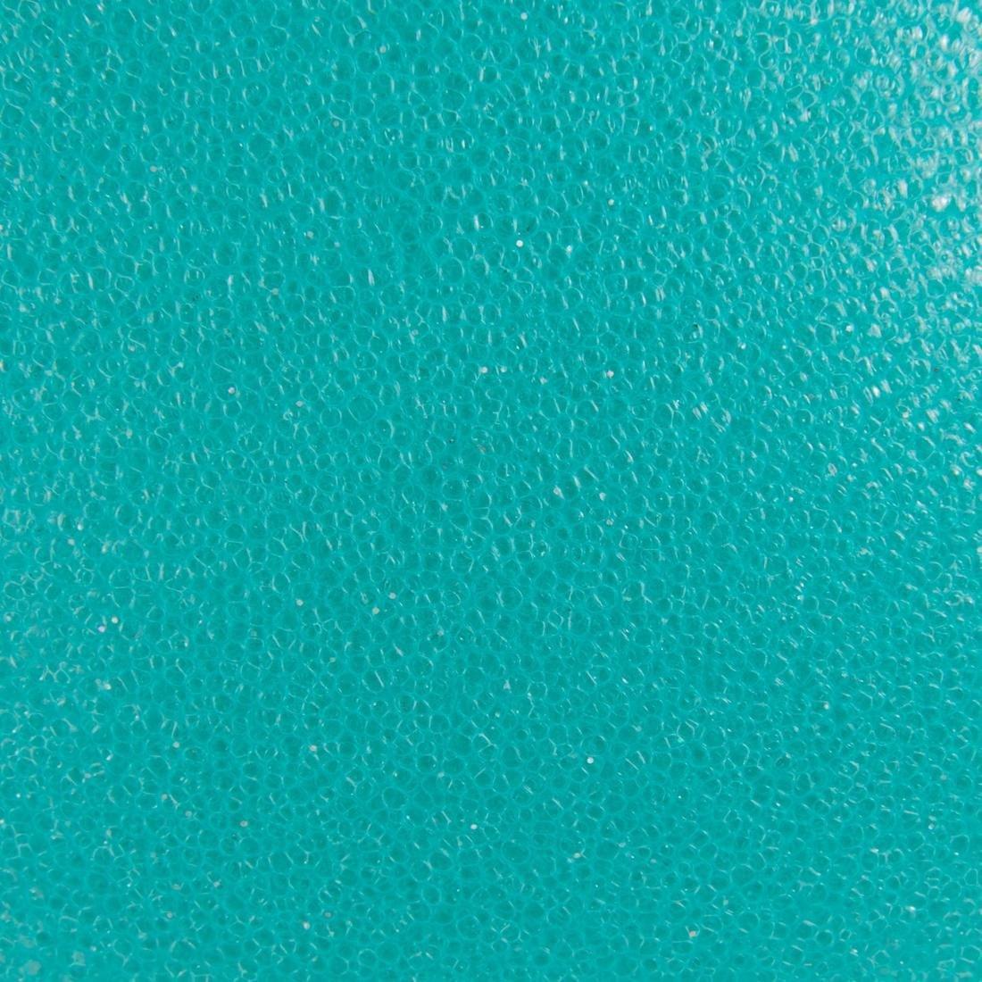 Small Pilates Soft Ball, Turquoise, No Color, large image number 3