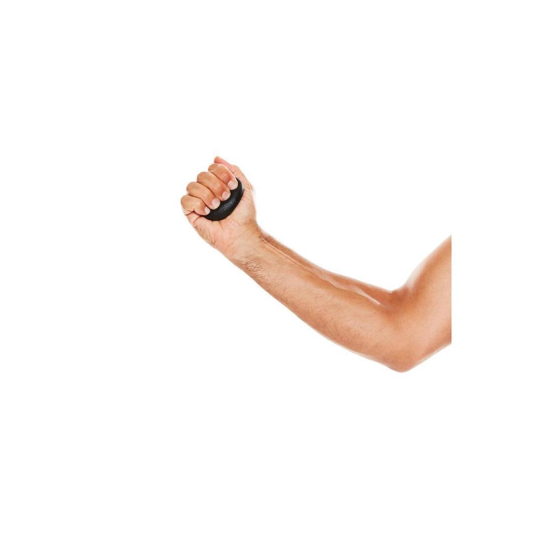 Pilates Stretching Hand Rehabilitation Ball, 5401_000, large image number 1