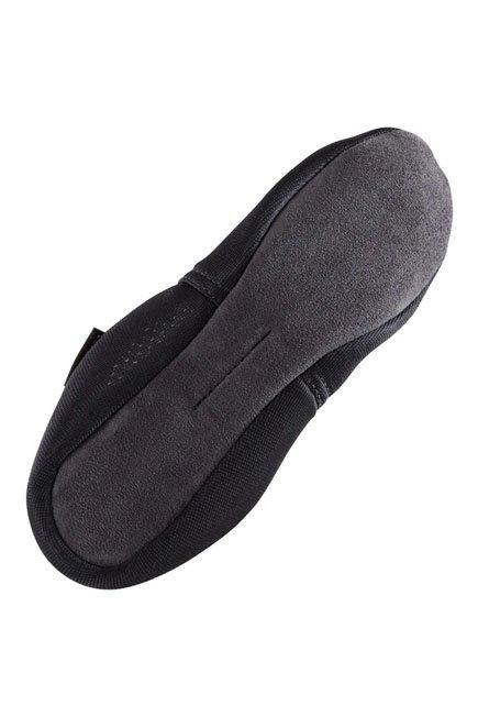 EU 30  Girls' and Boys' Mesh Gymnastics Shoes - Black, , large image number 8