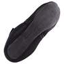 DOMYOS - حذاء شبكي للبنات والأولاد، أسود، مقاس 32 أوروبي