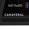 CANAVERAL - لوحة السهام الإلكترونية إي.د 520
