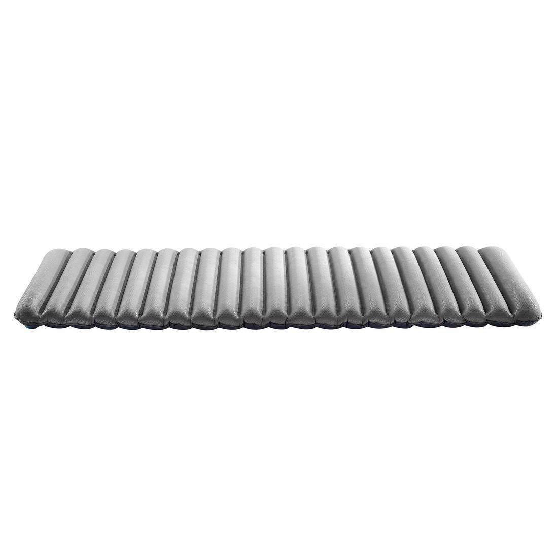 AIR COMFORT INFLATABLE CAMPING MATTRESS | 1 PERSON - WIDTH 70 CM Title, No Color, large image number 1