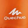QUECHUA - Kids  Child's Sleeping Bag, Burnt Orange