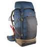 FORCLAZ - 70L  Men's Travel Backpack 70L, Storm Grey