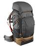 FORCLAZ - 50L  Men's Travel Backpack 50L, Granite