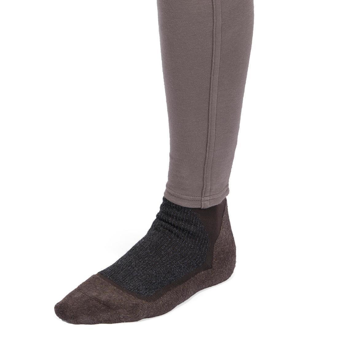 Extra Small 140 Women's Grippy Horse Riding Jodhpurs, Black, , large image number 11