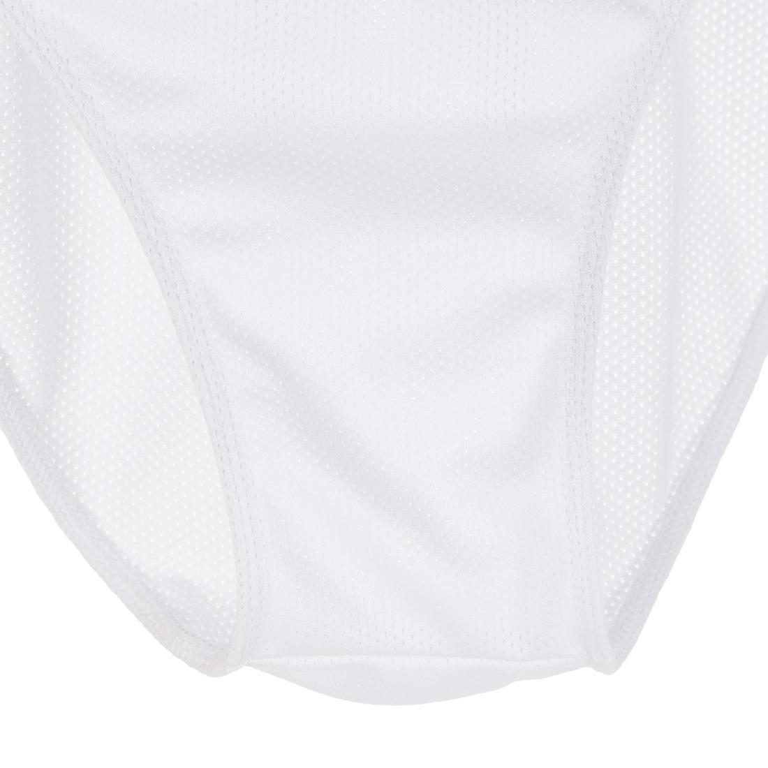 Hendaia Boys' Short Boardshorts - Prems, Apple Green, No Color, large image number 13