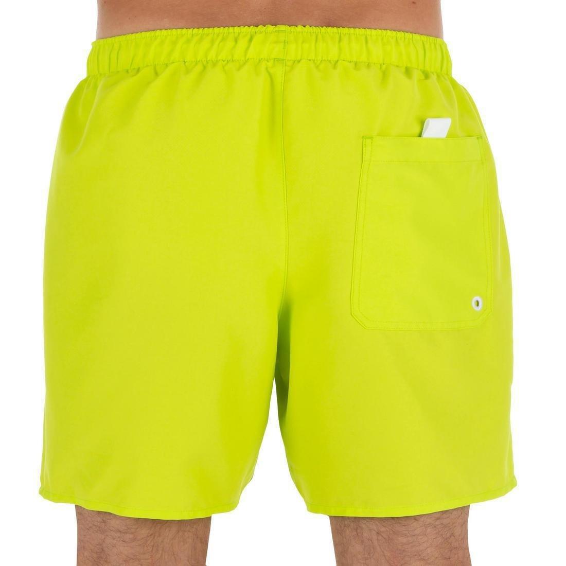 شورت قصير من هندايا - ن.ت، أحمر فاتح، مقاس3XL, , large image number 9