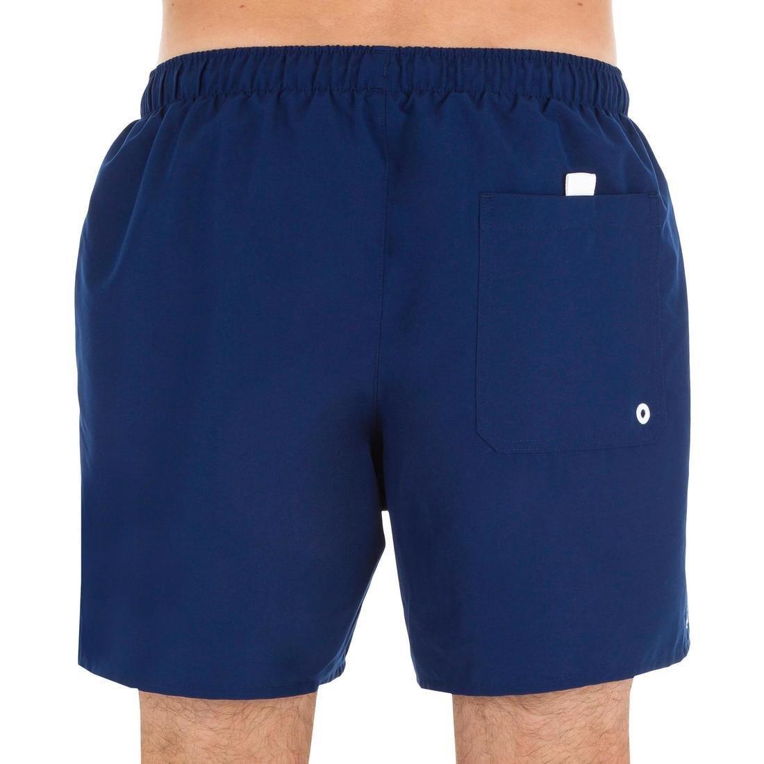 2XL  Hendaia Short Boardshorts - NT, Galaxy Blue, , large image number 2