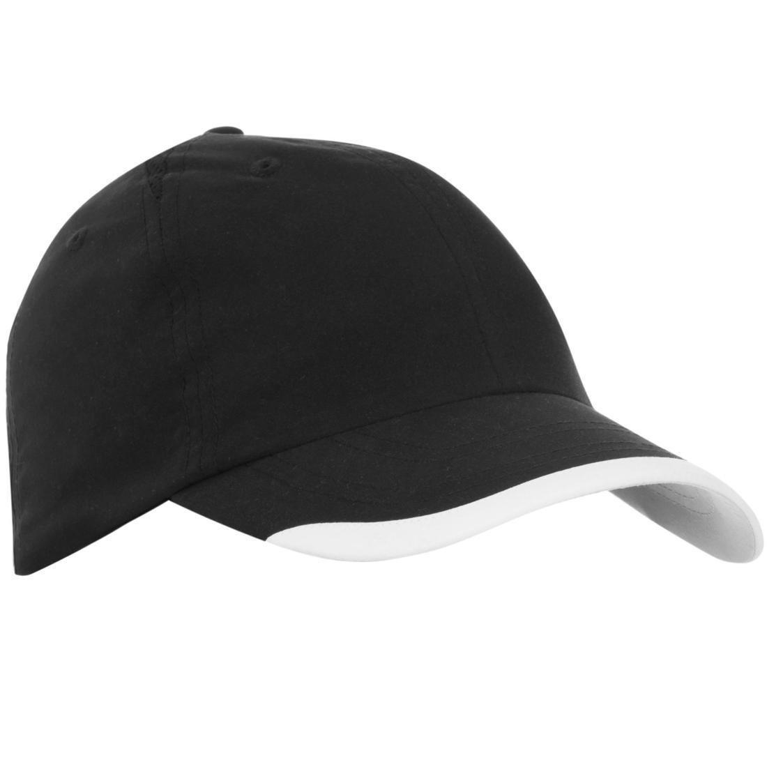 Adult  Flexible Tennis Cap TC 100 S58, Snow White, , large image number 4