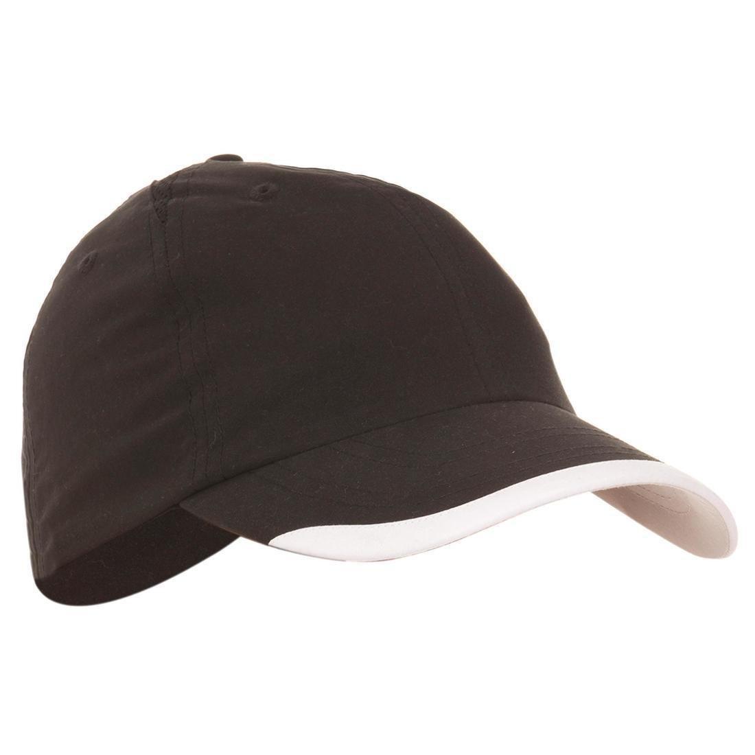 Adult  Flexible Tennis Cap TC 100 S58, Snow White, , large image number 8