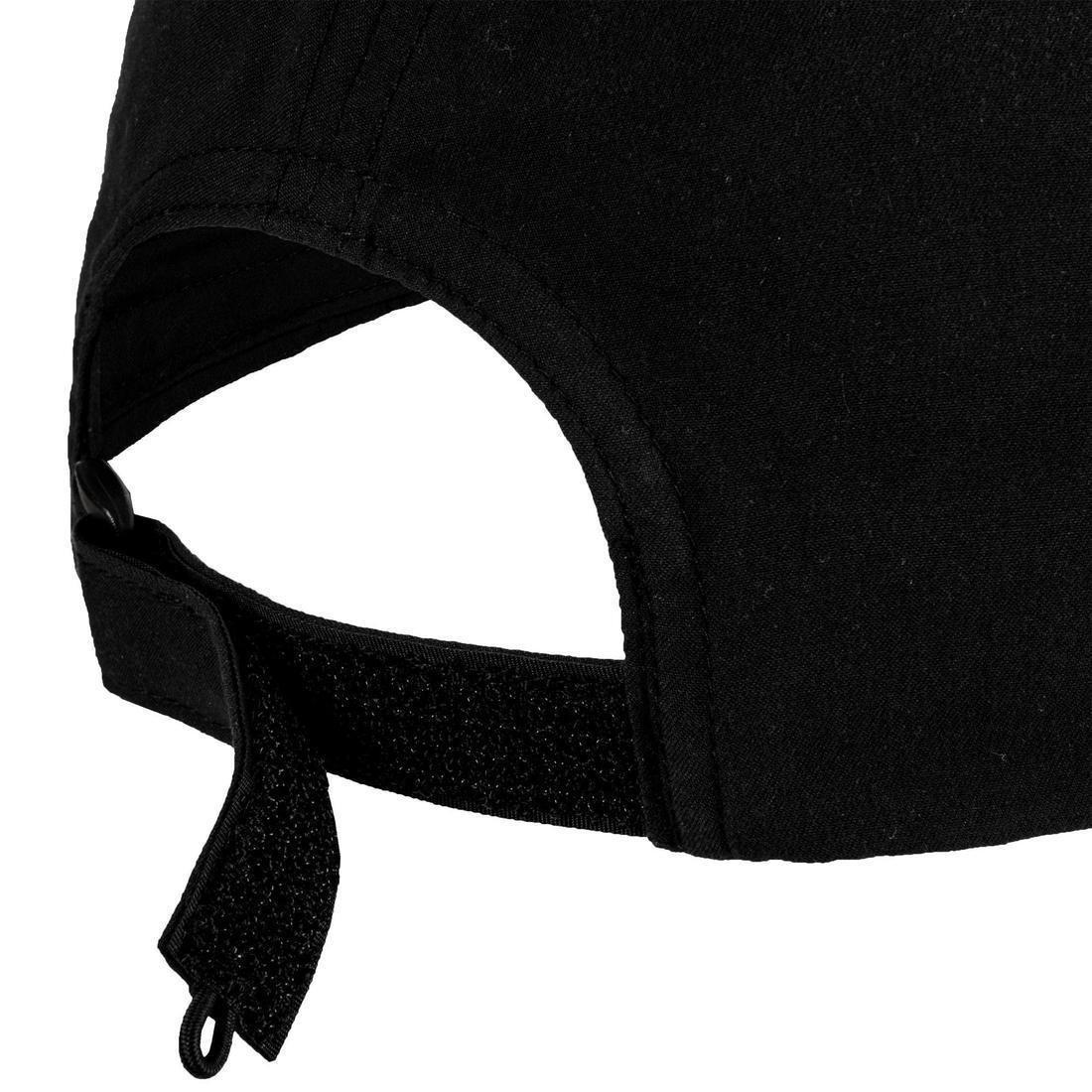 Adult  Flexible Tennis Cap TC 100 S58, Snow White, , large image number 14
