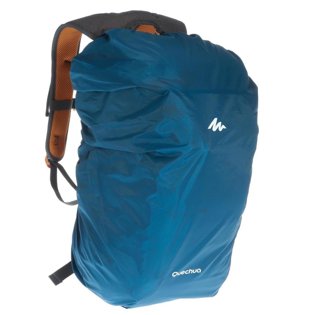 Hiking backpack 30L - NH500, Dark Grey, , large image number 4