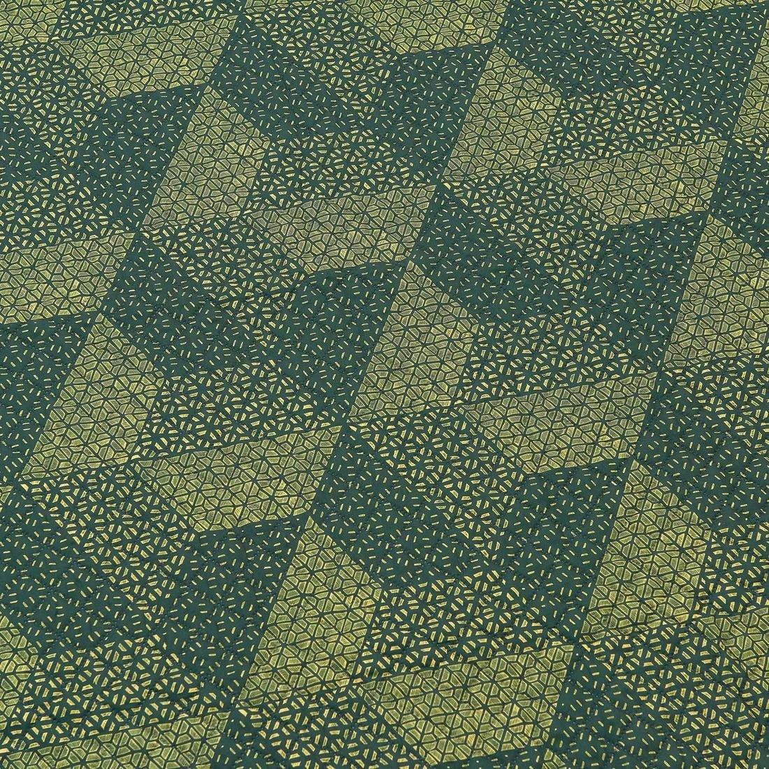 Large Camping and Walking Rug - XL 170 x 210 cm, Dusty Green, , large image number 8