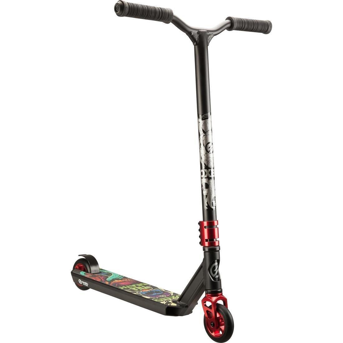 Freestyle Scooter MF1.8 +, Black, , large image number 0