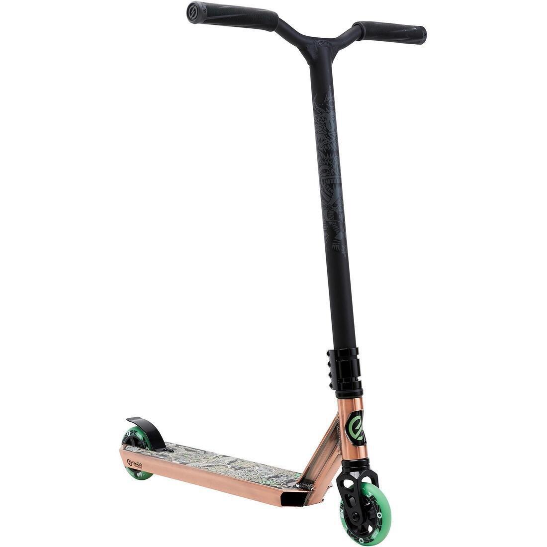 Freestyle Scooter MF1.8 +, Black, , large image number 13