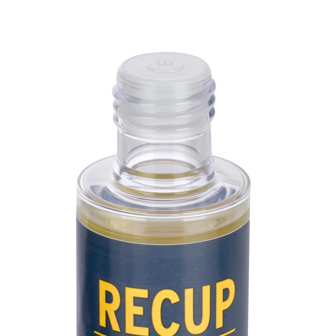 Recovery Massage Oil With Essential Oils And Arnica 125 mL, , large image number 1