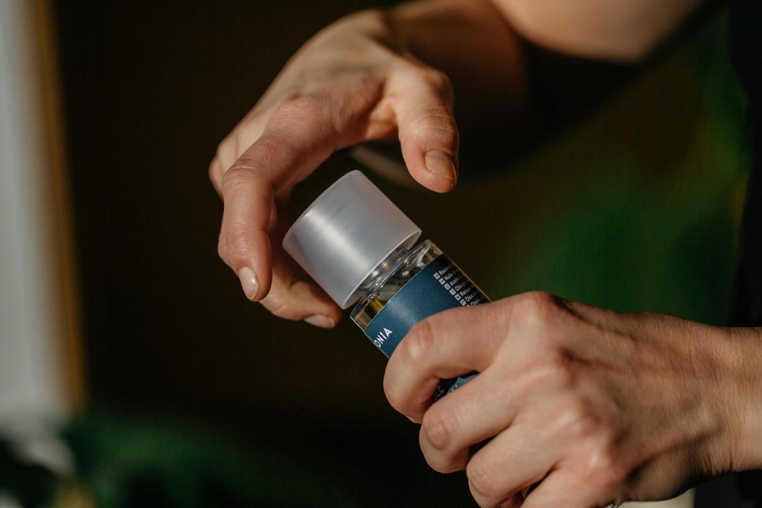 Recovery Massage Oil With Essential Oils And Arnica 125 mL, No Color, large image number 2