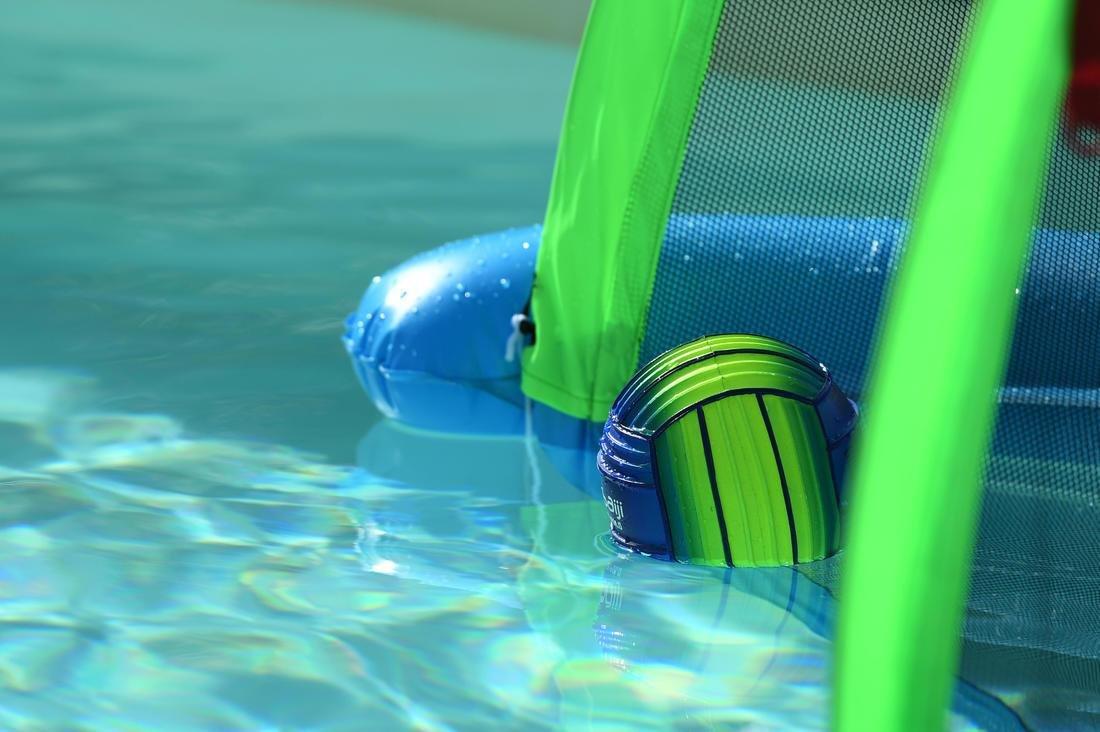 LARGE POOL BALL, No Color, large image number 3