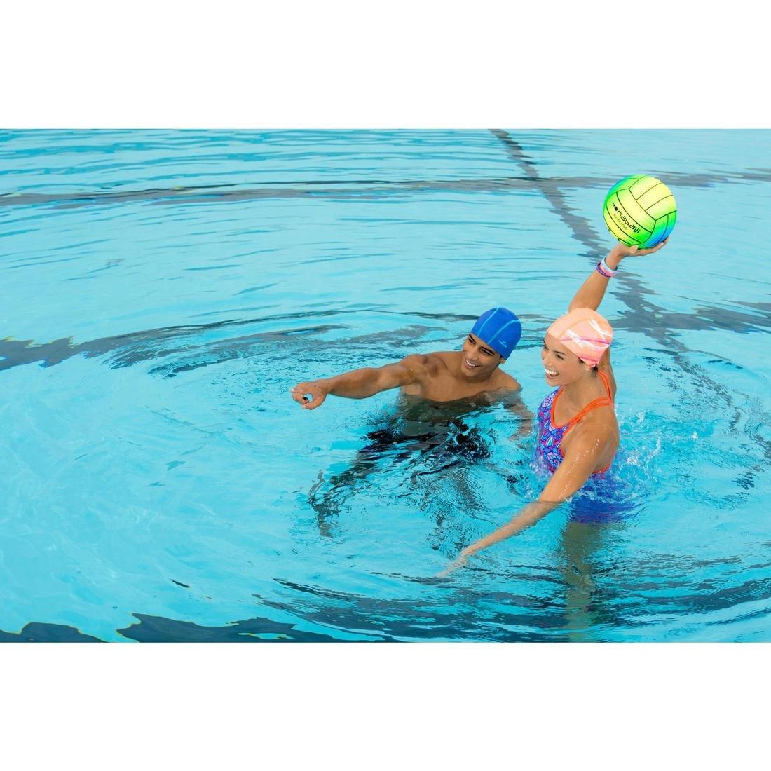 LARGE POOL BALL, No Color, large image number 11