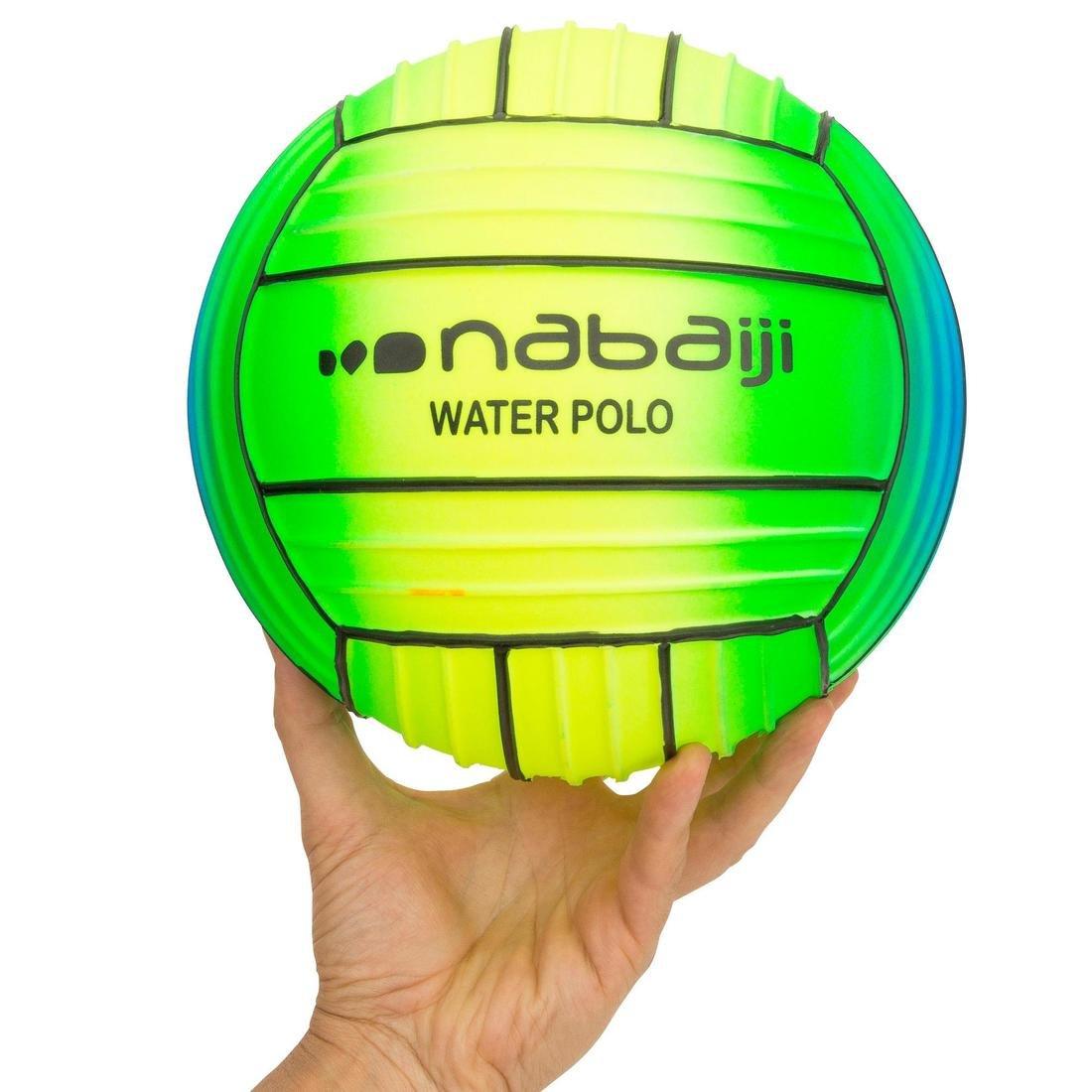 LARGE POOL BALL, No Color, large image number 12