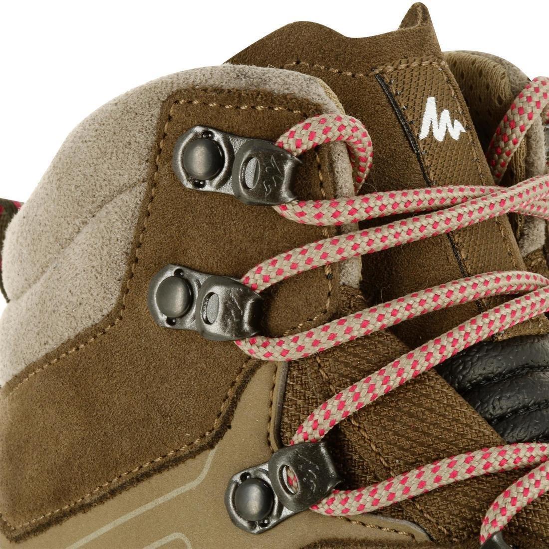 EU 41  Women's Walking Boots, Brown, , large image number 6