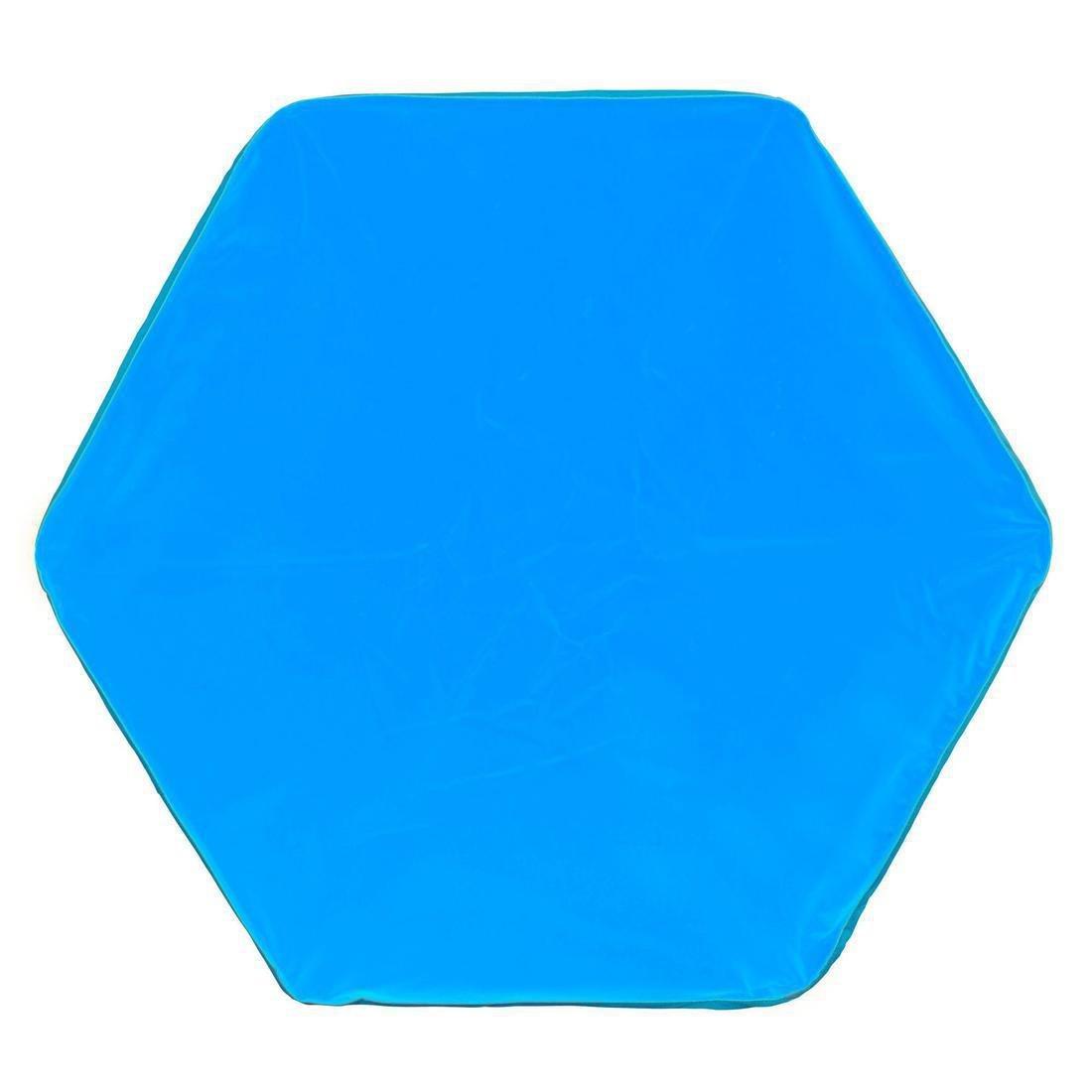 Tidipool 88.5 Diameter Kids Paddling Pool With Waterproof Carry Bag, Blue, , large image number 14