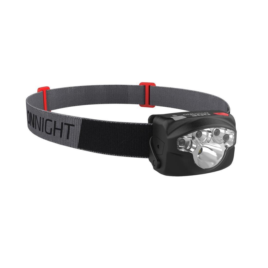 Onnight 300 - 130 Lumens Trekking Head Torch Title, No Color, large image number 0