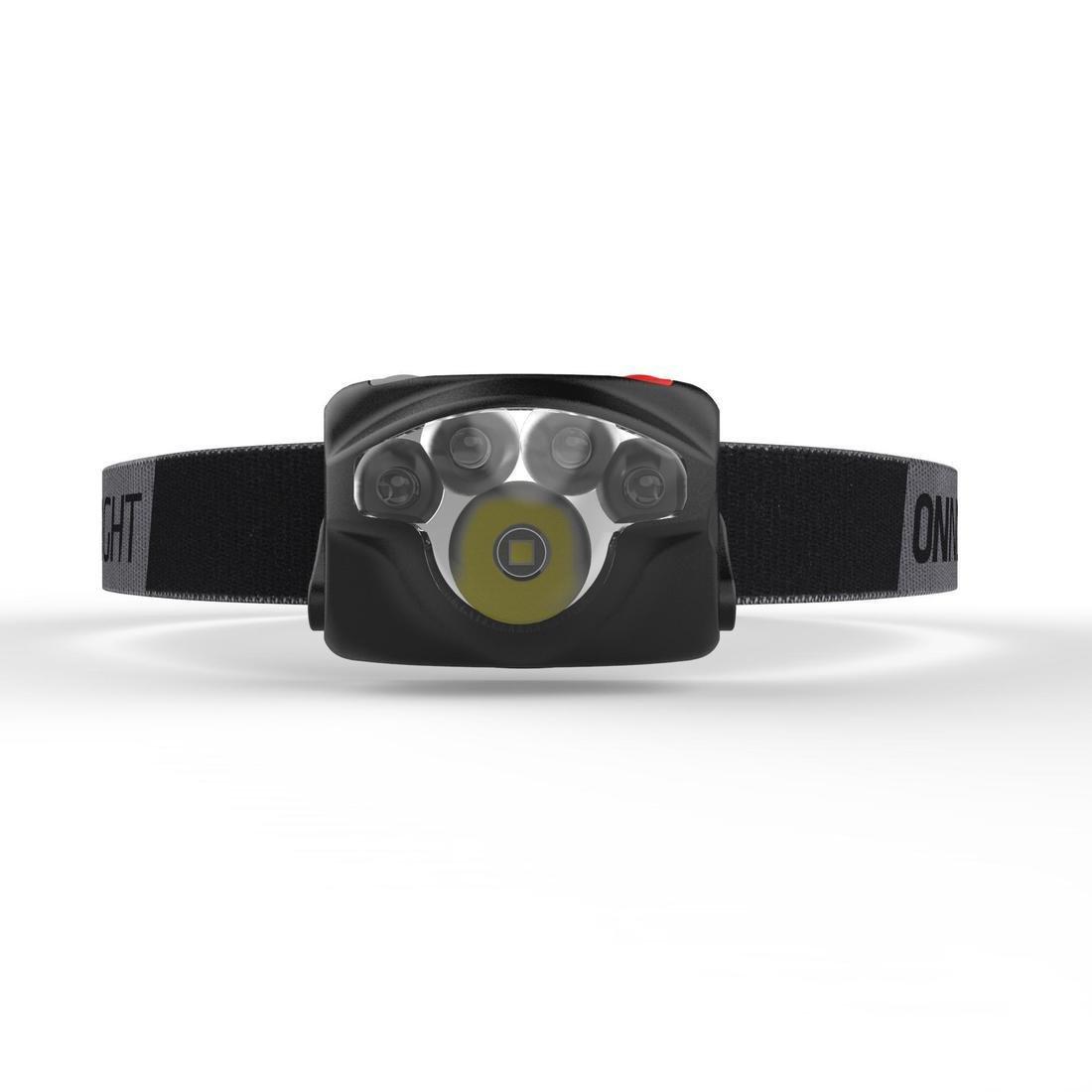 Onnight 300 - 130 Lumens Trekking Head Torch Title, No Color, large image number 5