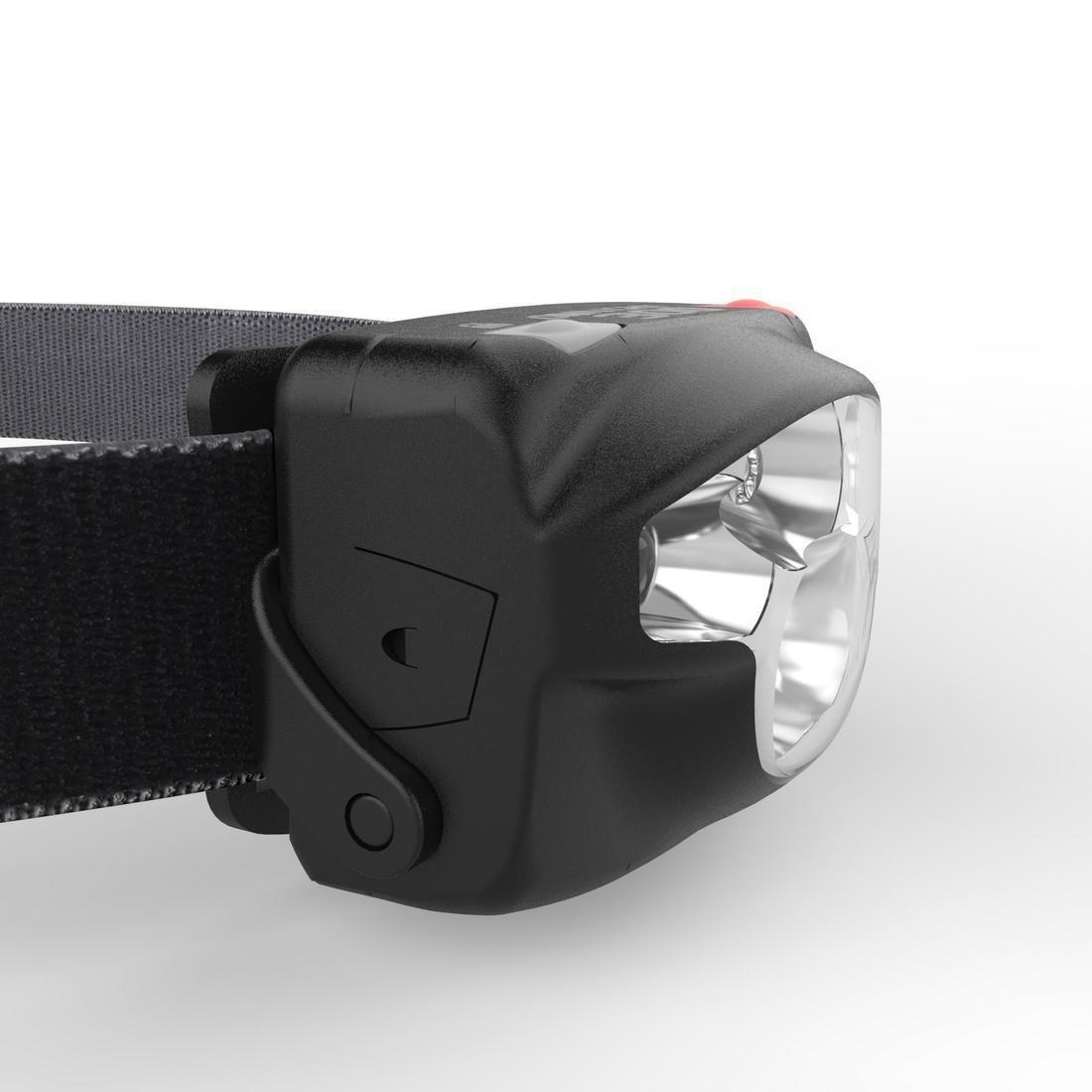 Onnight 300 - 130 Lumens Trekking Head Torch Title, No Color, large image number 7