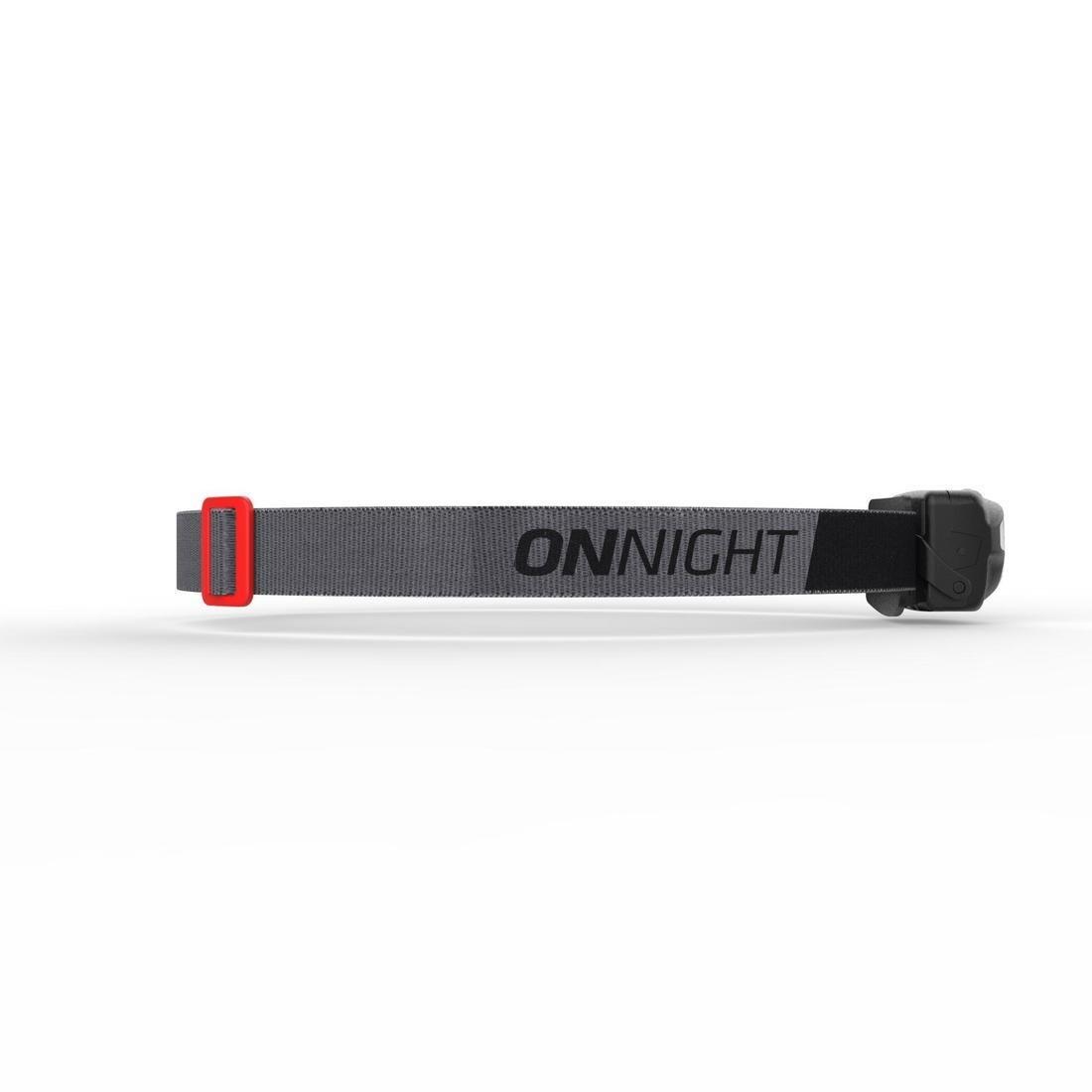 Onnight 300 - 130 Lumens Trekking Head Torch Title, No Color, large image number 11