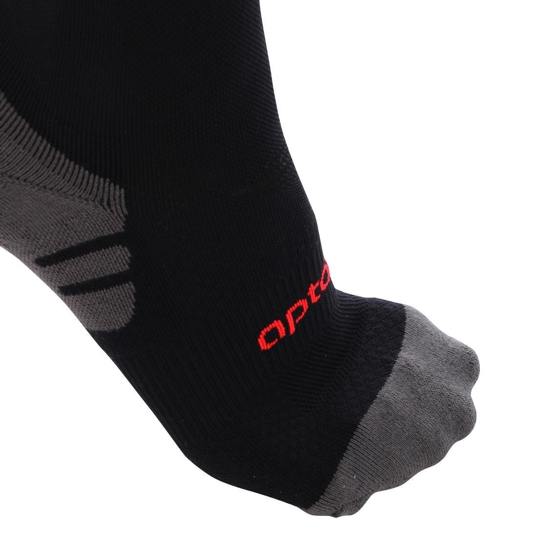 35/38M-2.5/5M  Compression Sock, Black, , large image number 2
