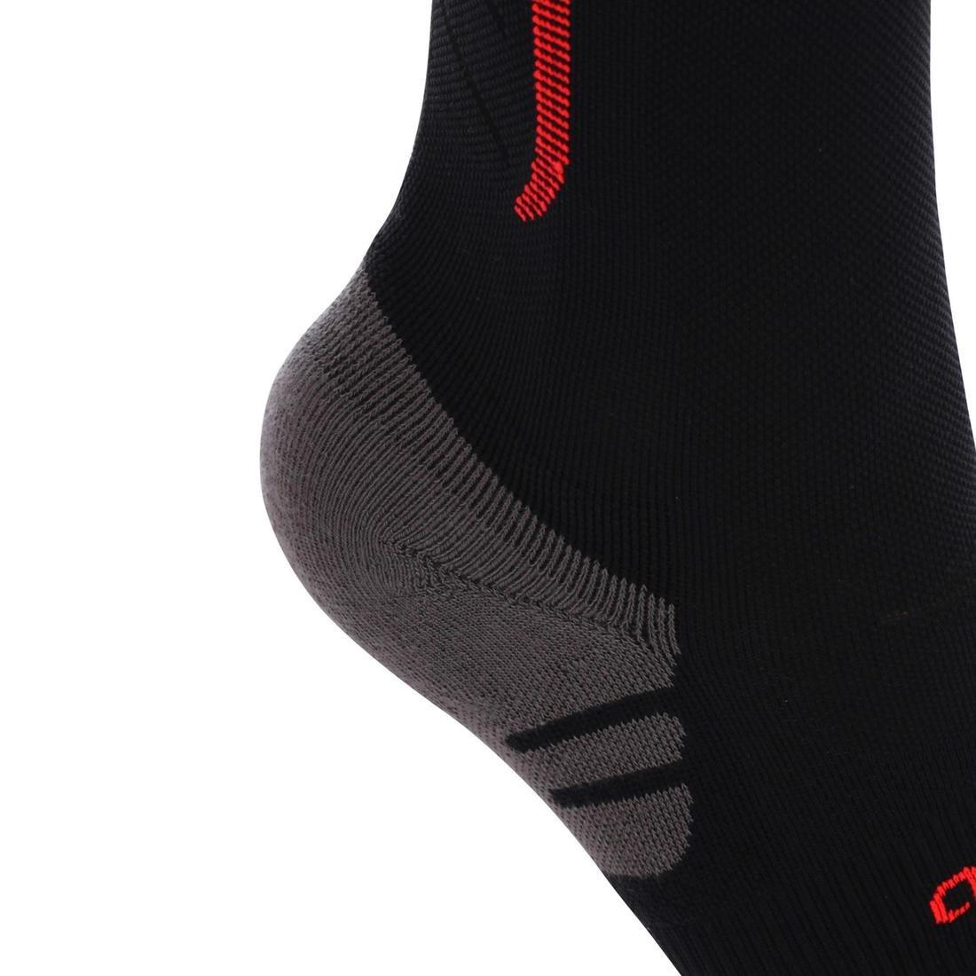 35/38M-2.5/5M  Compression Sock, Black, , large image number 3