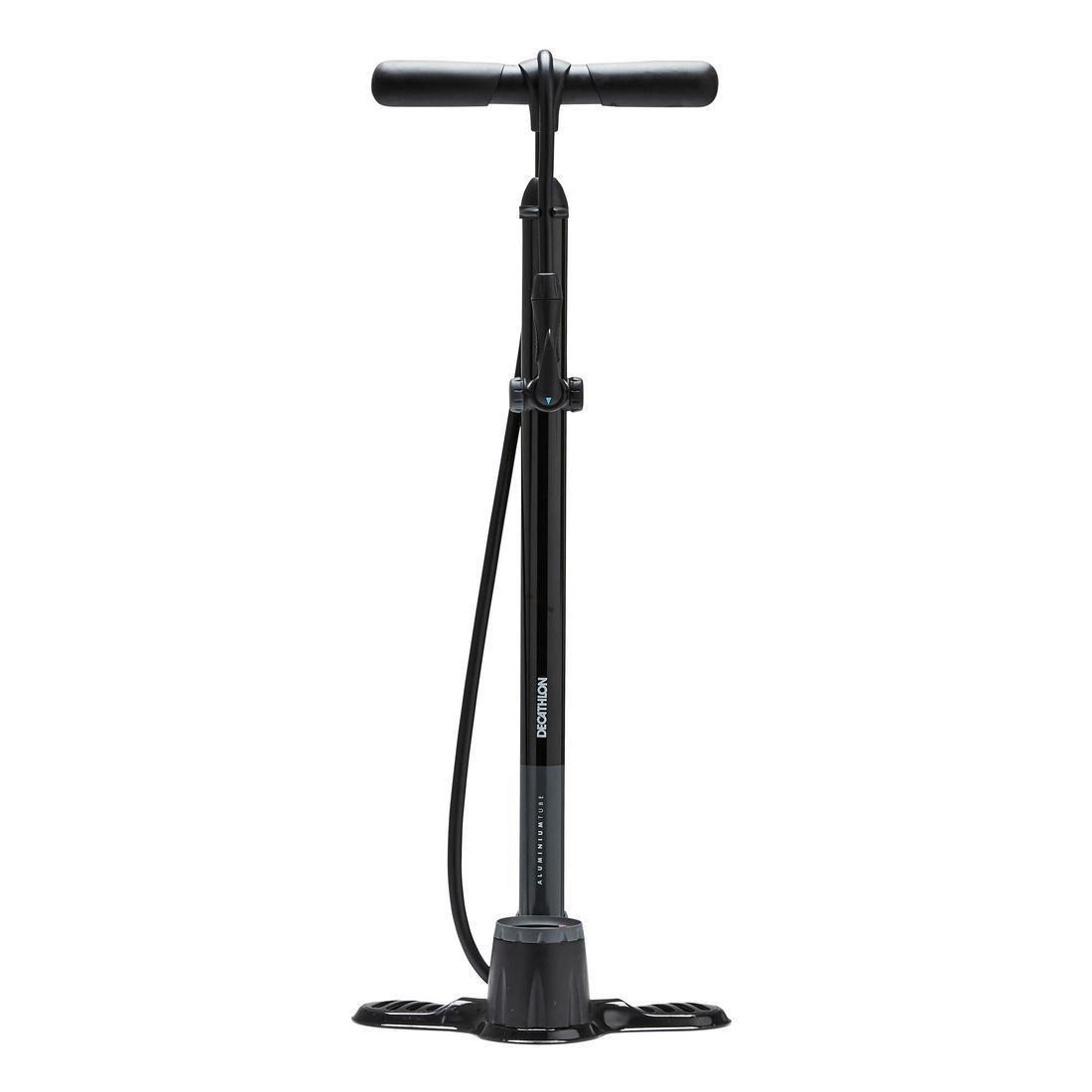 900 Floor Pump, Red, , large image number 6