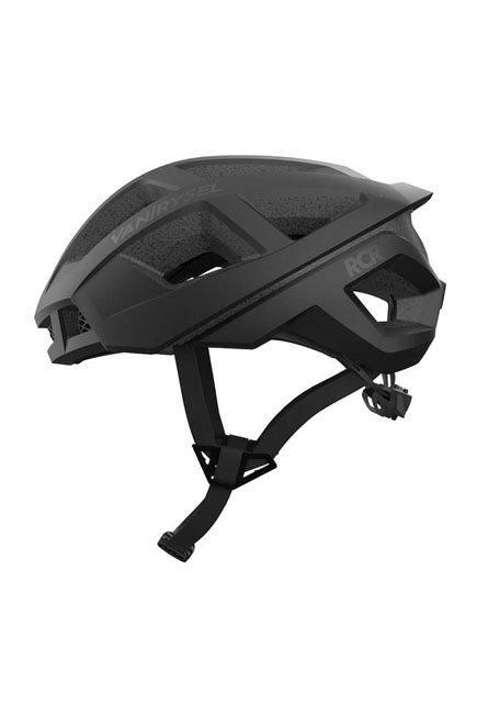 Large  Aerofit 900 Cycling Helmet, Black, , large image number 2