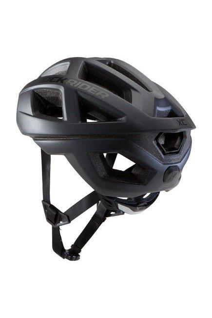 Large  Aerofit 900 Cycling Helmet, Black, , large image number 4