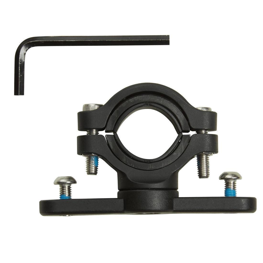 Bike Bottle Cage Handlebar/Stem/Seat Post Adapter, , large image number 0