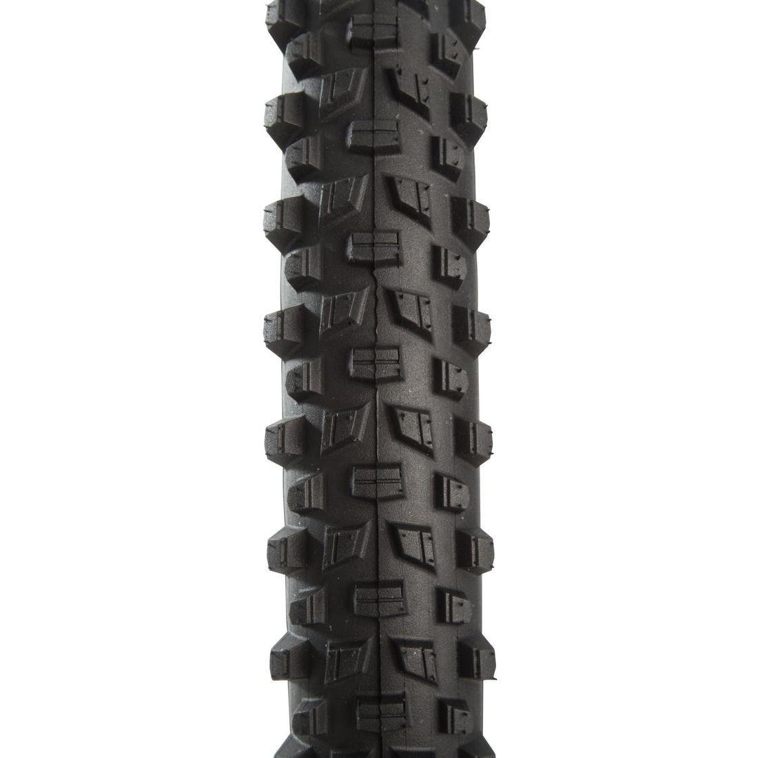 All Terrain Grip 9 Mountain Bike Tyre - 26x2.10 Title, , large image number 3