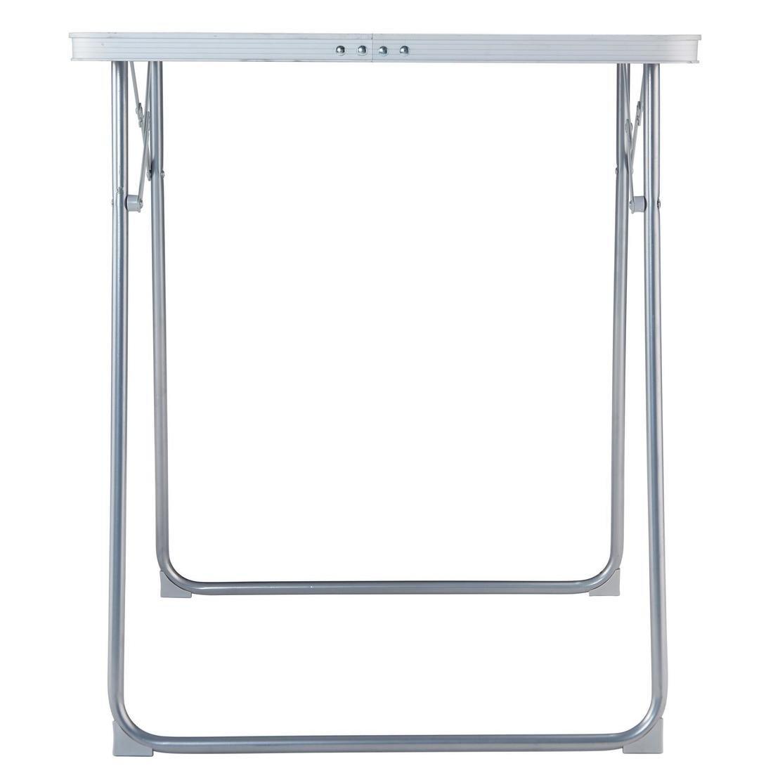 Folding Camping Table 2 to 4 People, , large image number 2