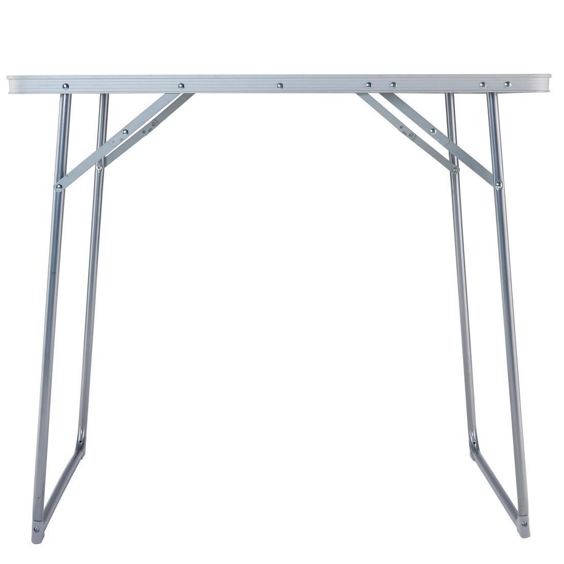 Folding Camping Table 2 to 4 People, , large image number 3