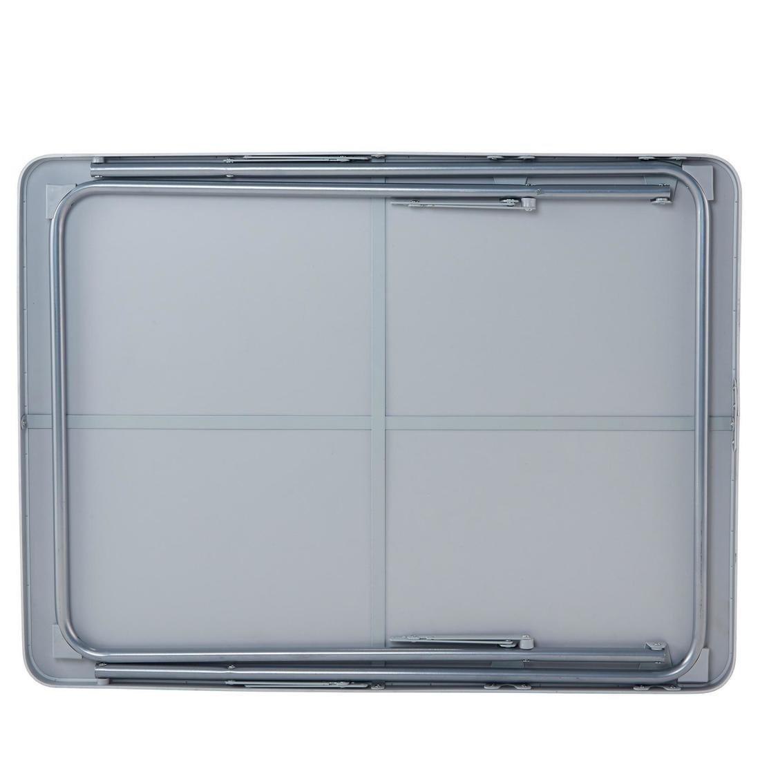 Folding Camping Table 2 to 4 People, , large image number 6