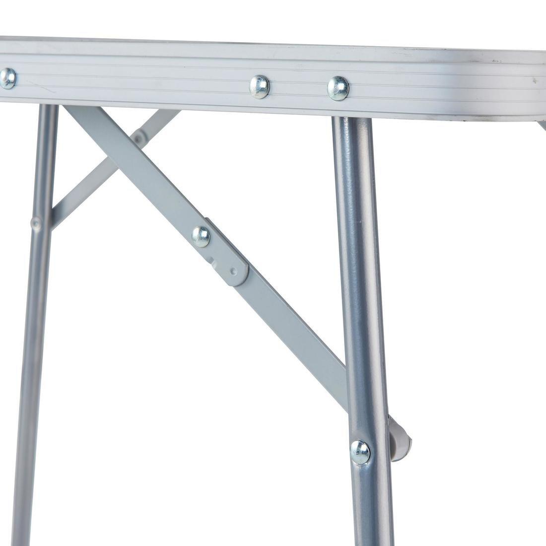 Folding Camping Table 2 to 4 People, , large image number 10