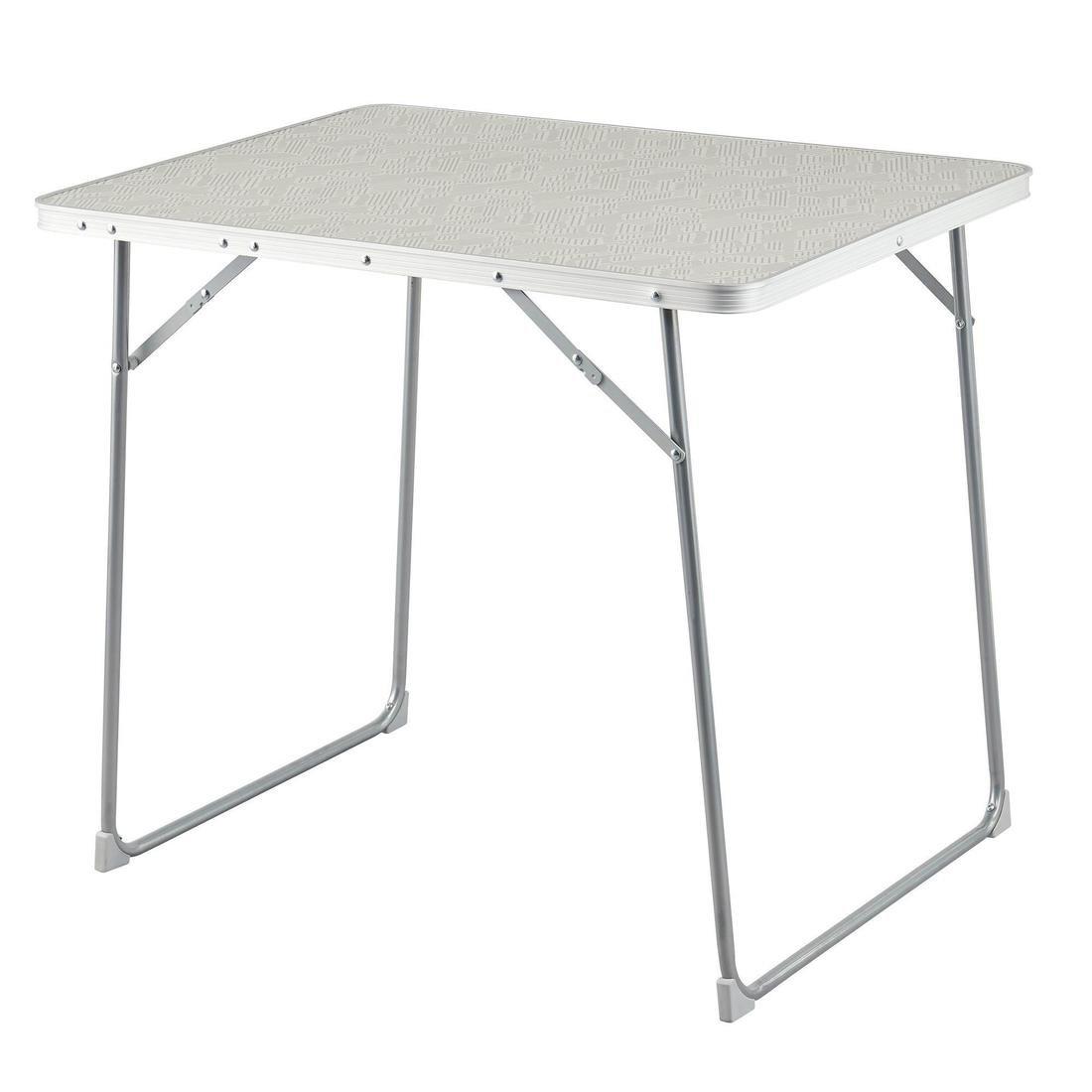 Folding Camping Table 2 to 4 People, , large image number 11