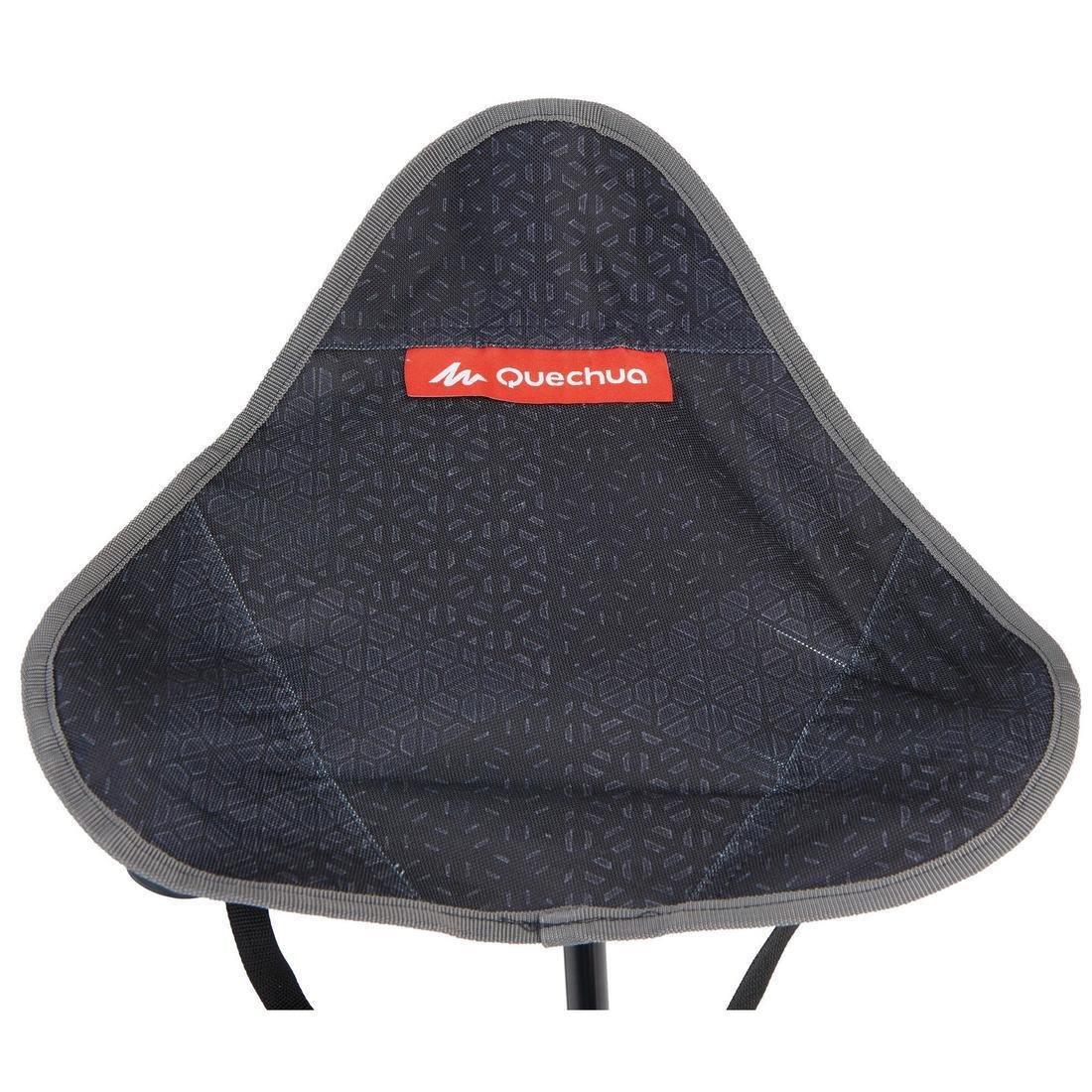 Camping Tripod, Grey, , large image number 6